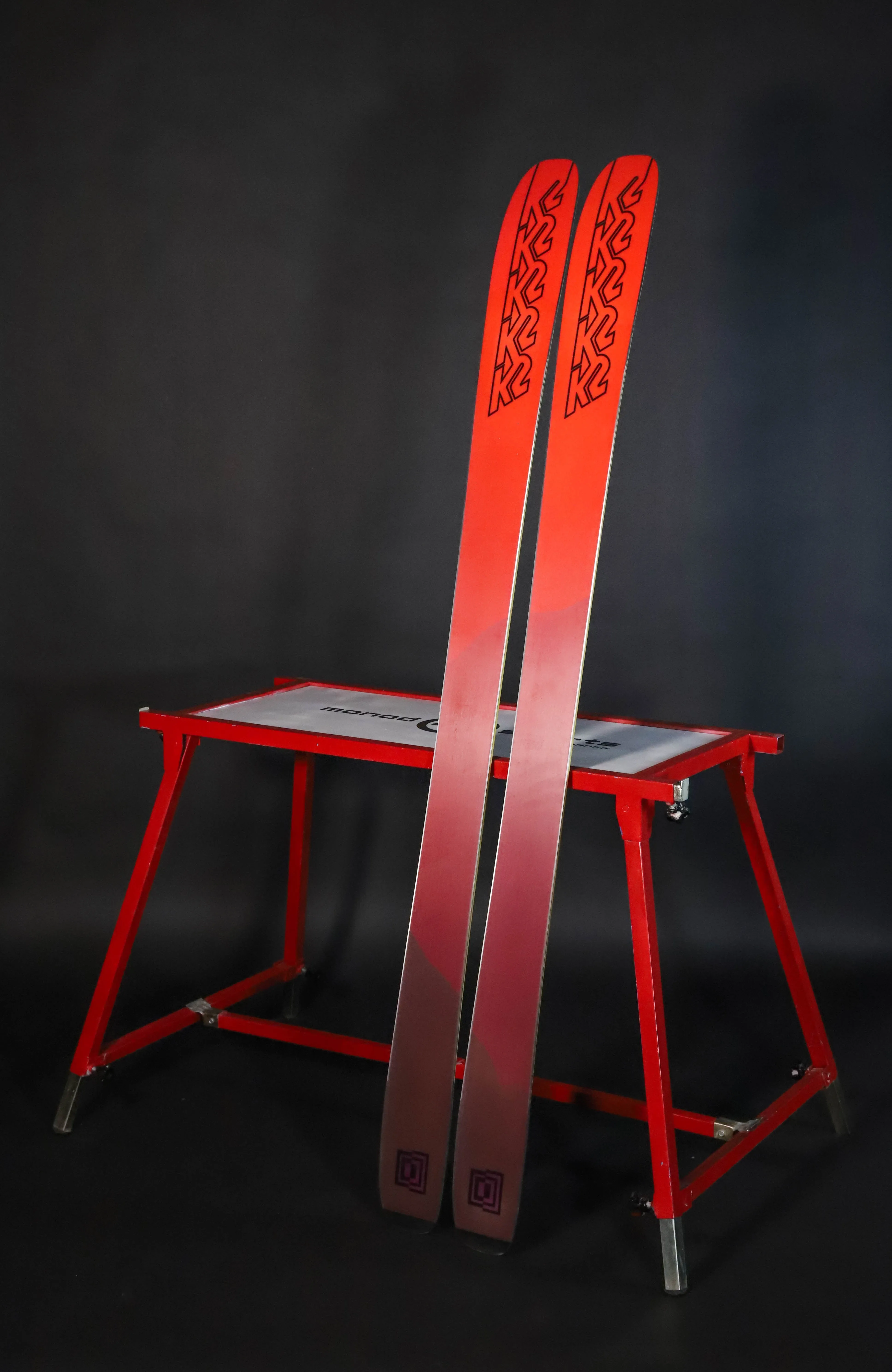 Mindbender 106C Skis 2024
