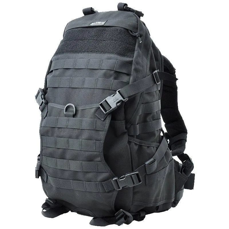 Molle Shoulders Backpack Outdoor Sports Mountaineering Bag