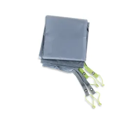 Nemo Dragonfly 1P Footprint