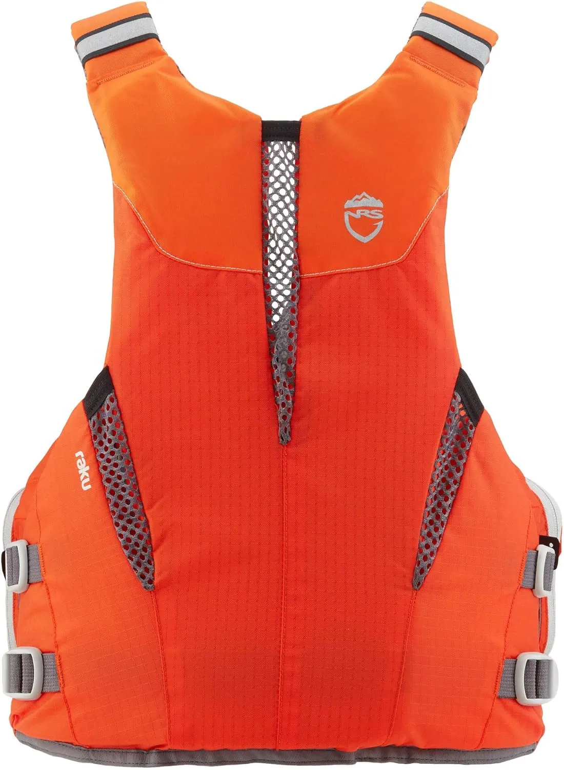 NRS Raku Fishing Lifejacket (PFD)
