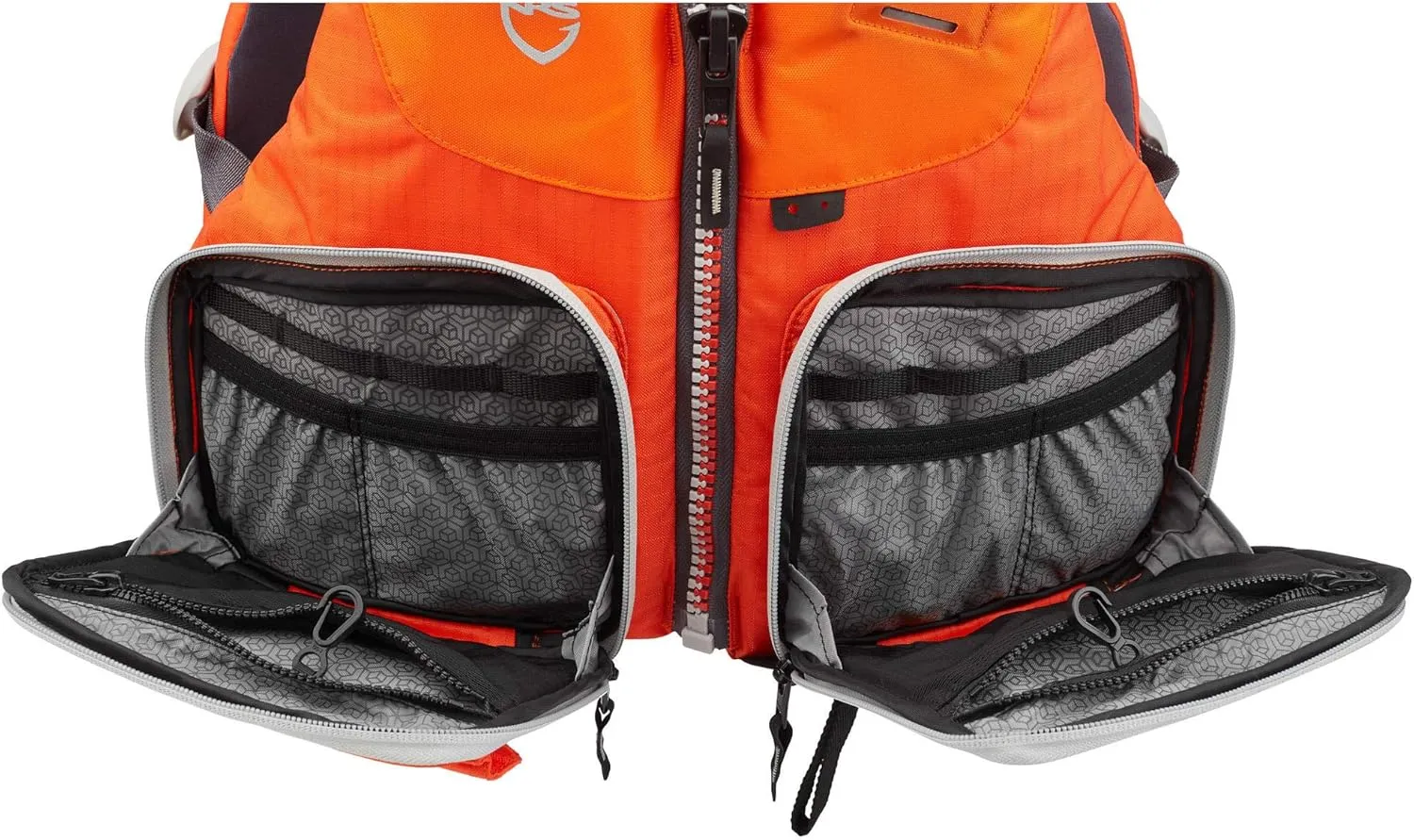 NRS Raku Fishing Lifejacket (PFD)