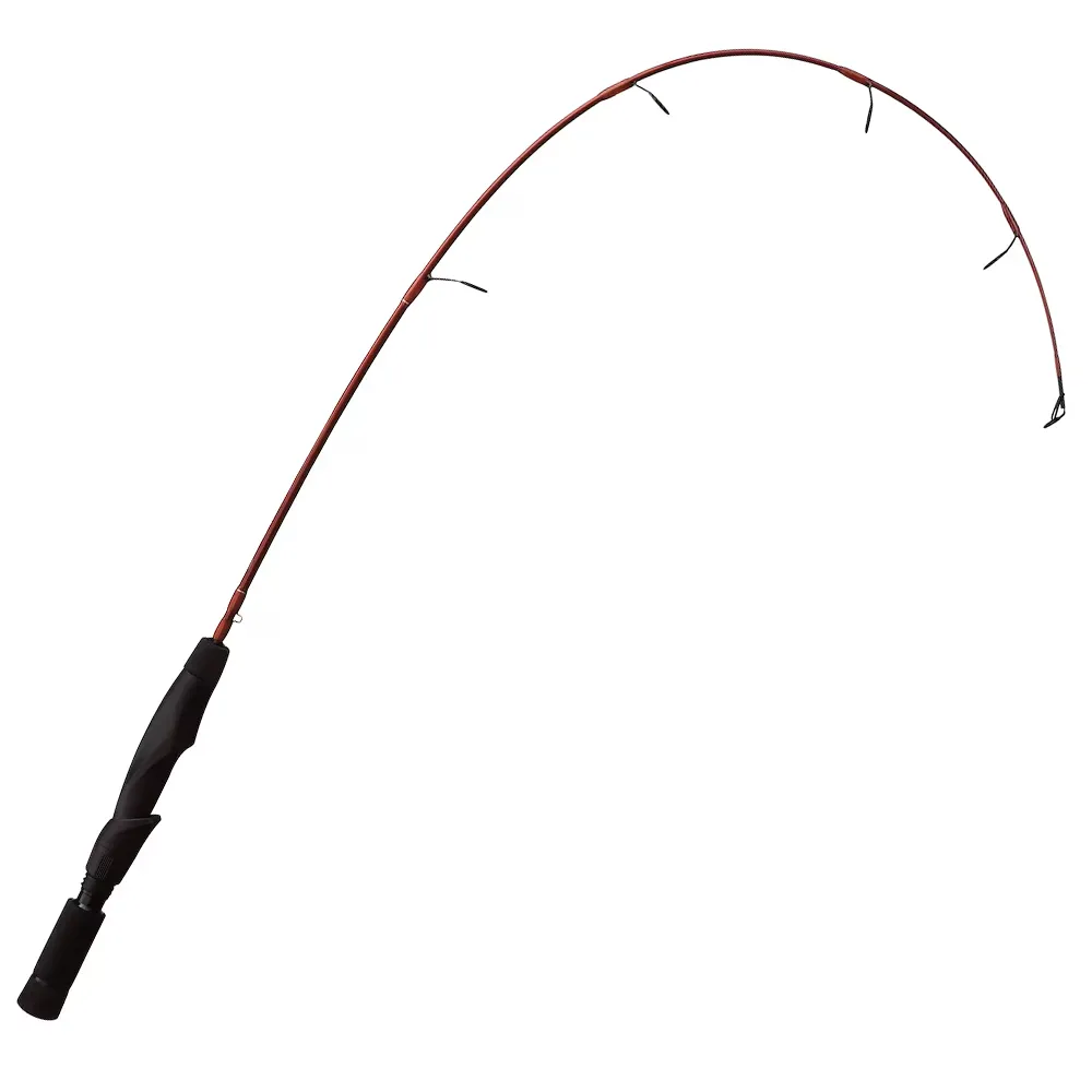 One 3 Infrared Big Game Rods