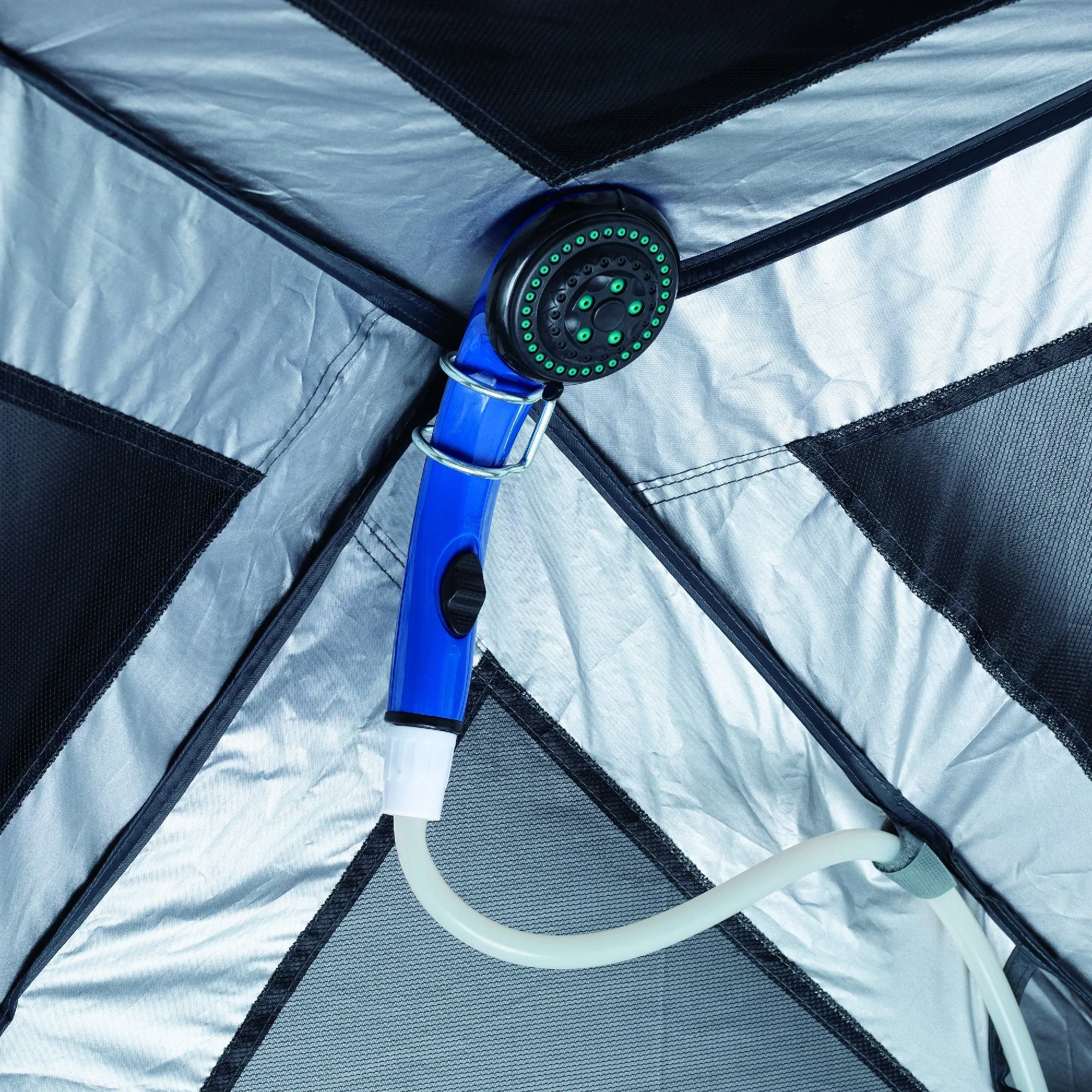 OZtrail Fast Frame Ensuite - Double