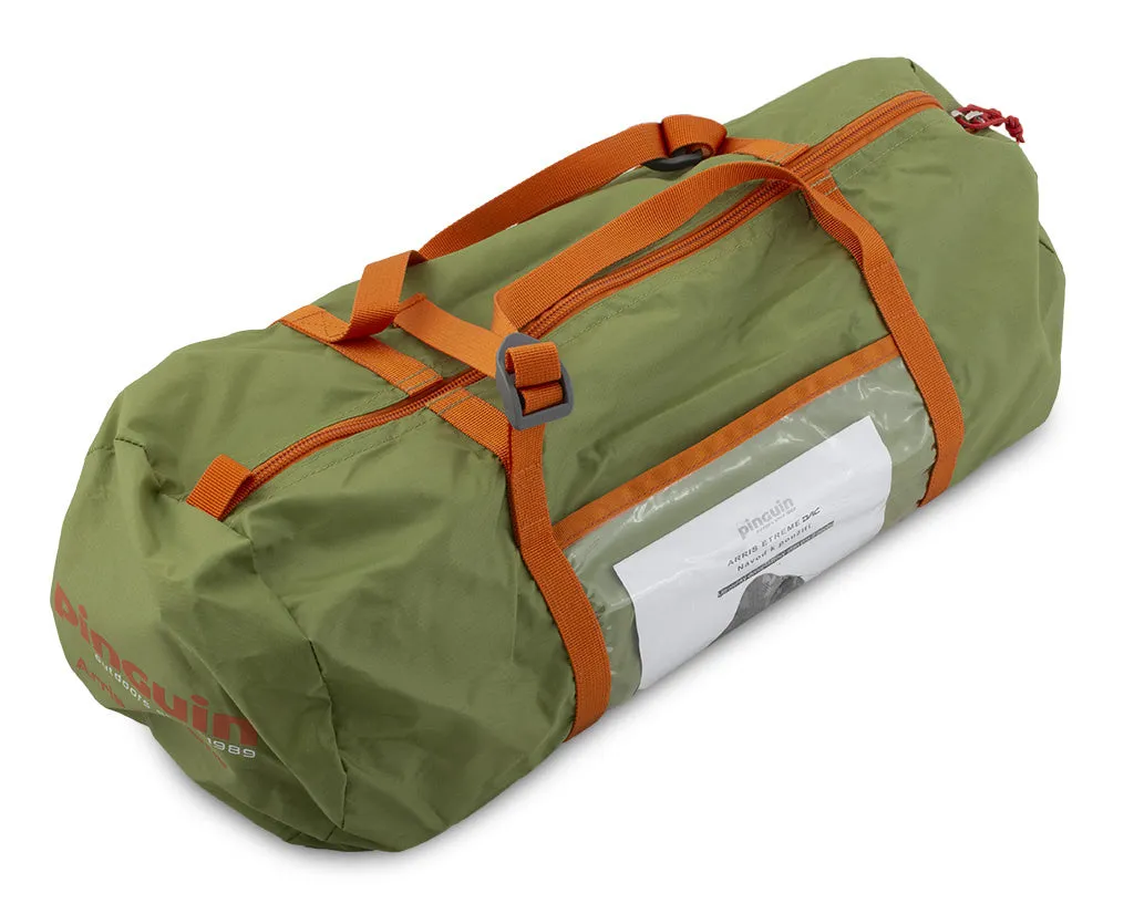 Pinguin Arris Extreme DAC 2 Person Tent - Green