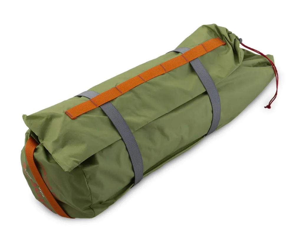 Pinguin Arris Extreme DAC 2 Person Tent - Green
