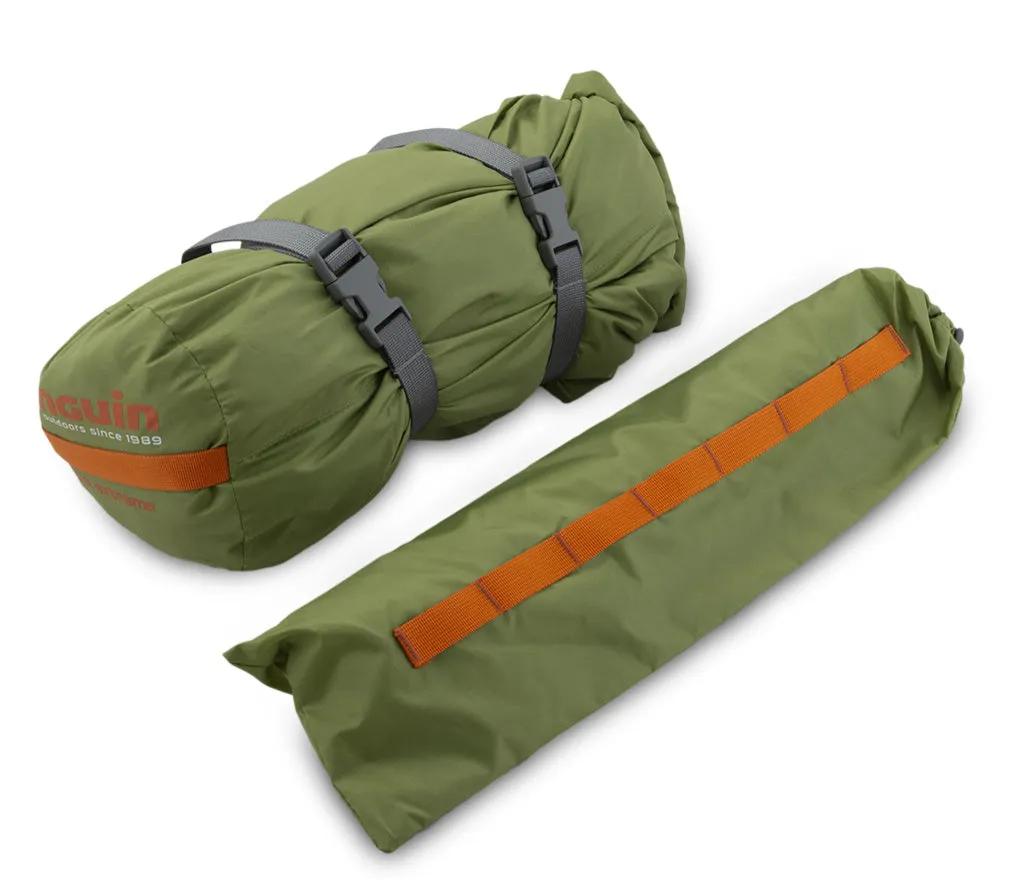 Pinguin Arris Extreme DAC 2 Person Tent - Green