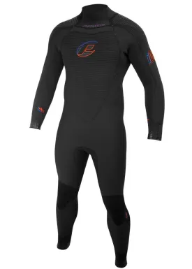 Probe Mens iDRY 5mm Steamer Wetsuit