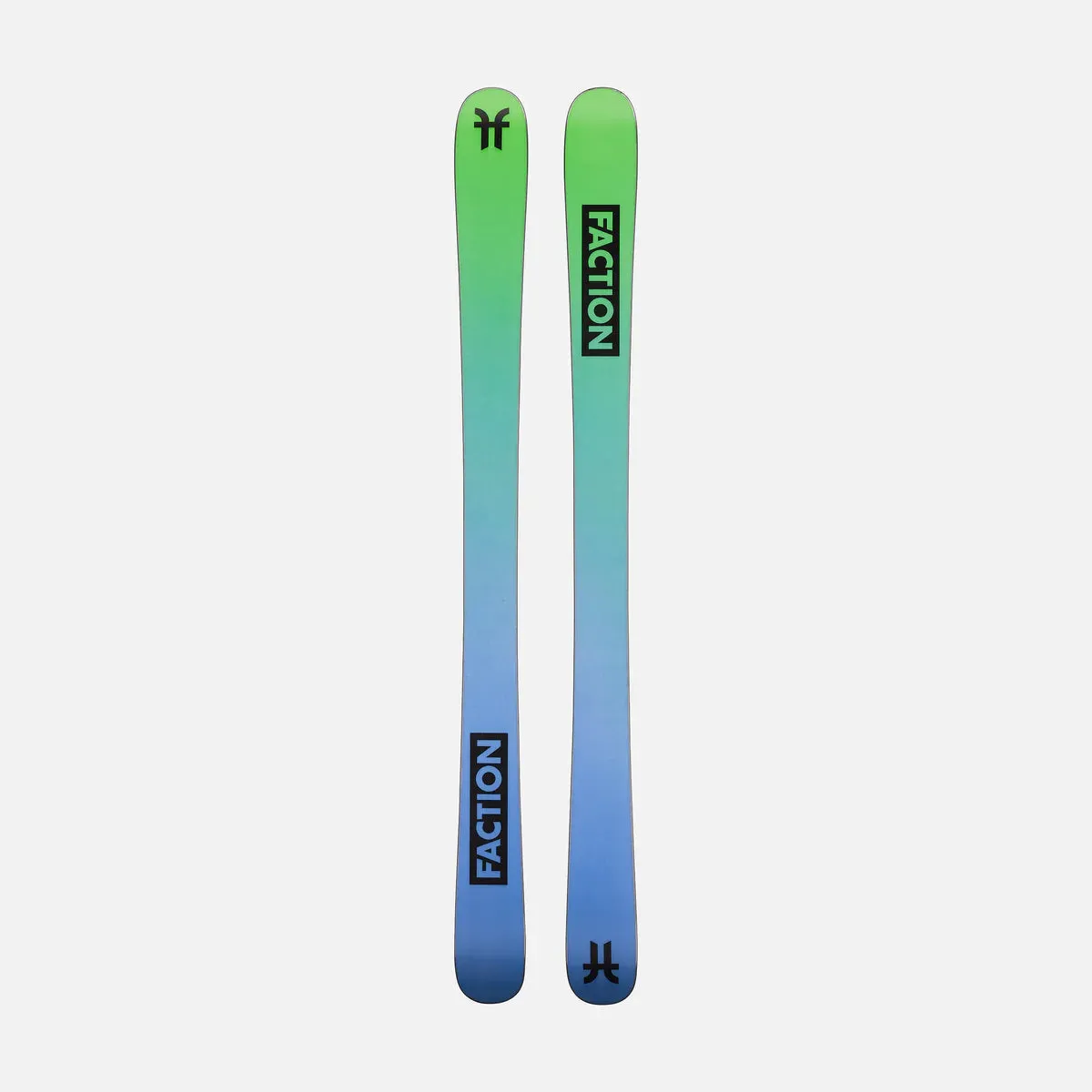 Prodigy 1 Grom Skis 2024