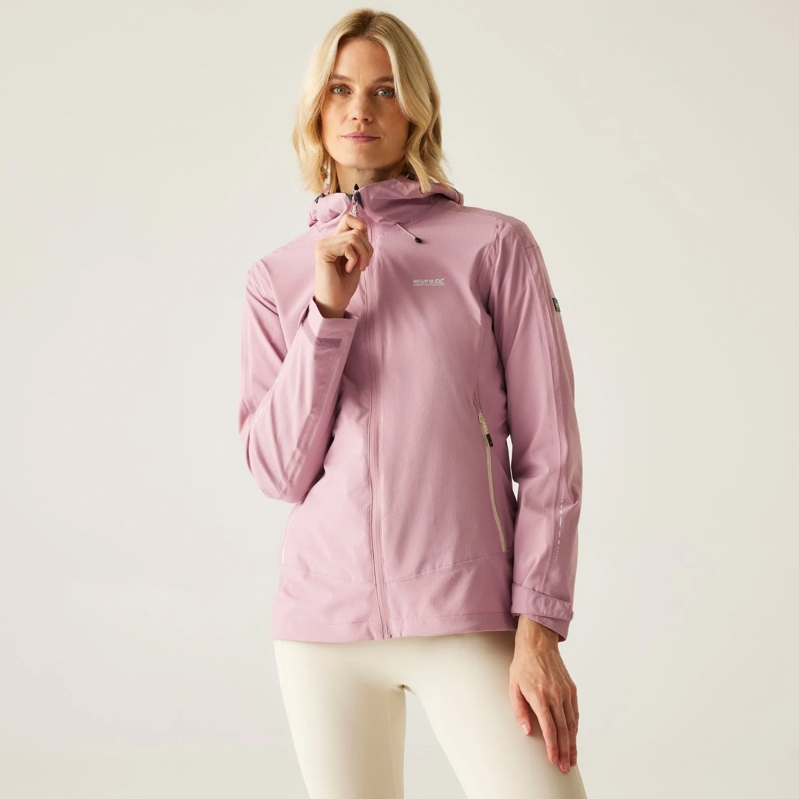 Regatta Womens Okora Waterproof Jacket