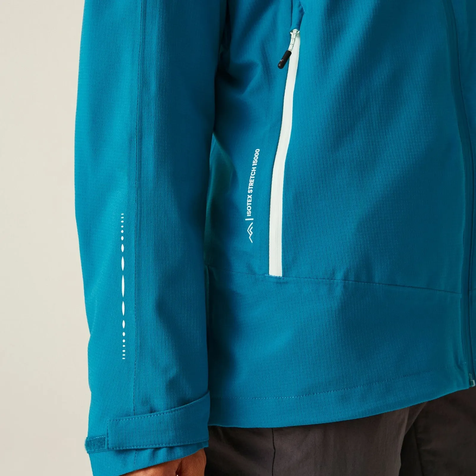 Regatta Womens Okora Waterproof Jacket