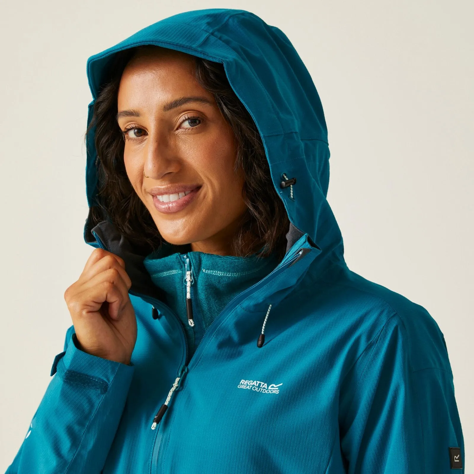 Regatta Womens Okora Waterproof Jacket