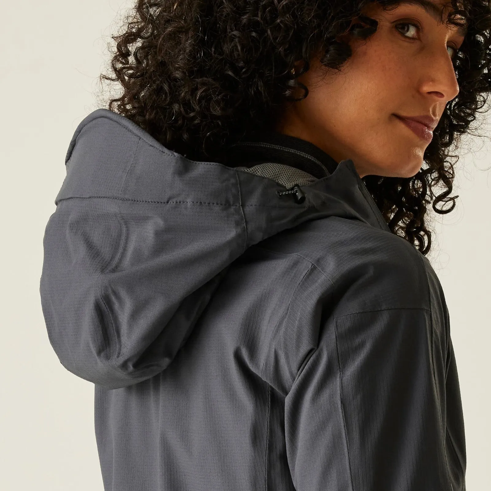 Regatta Womens Okora Waterproof Jacket