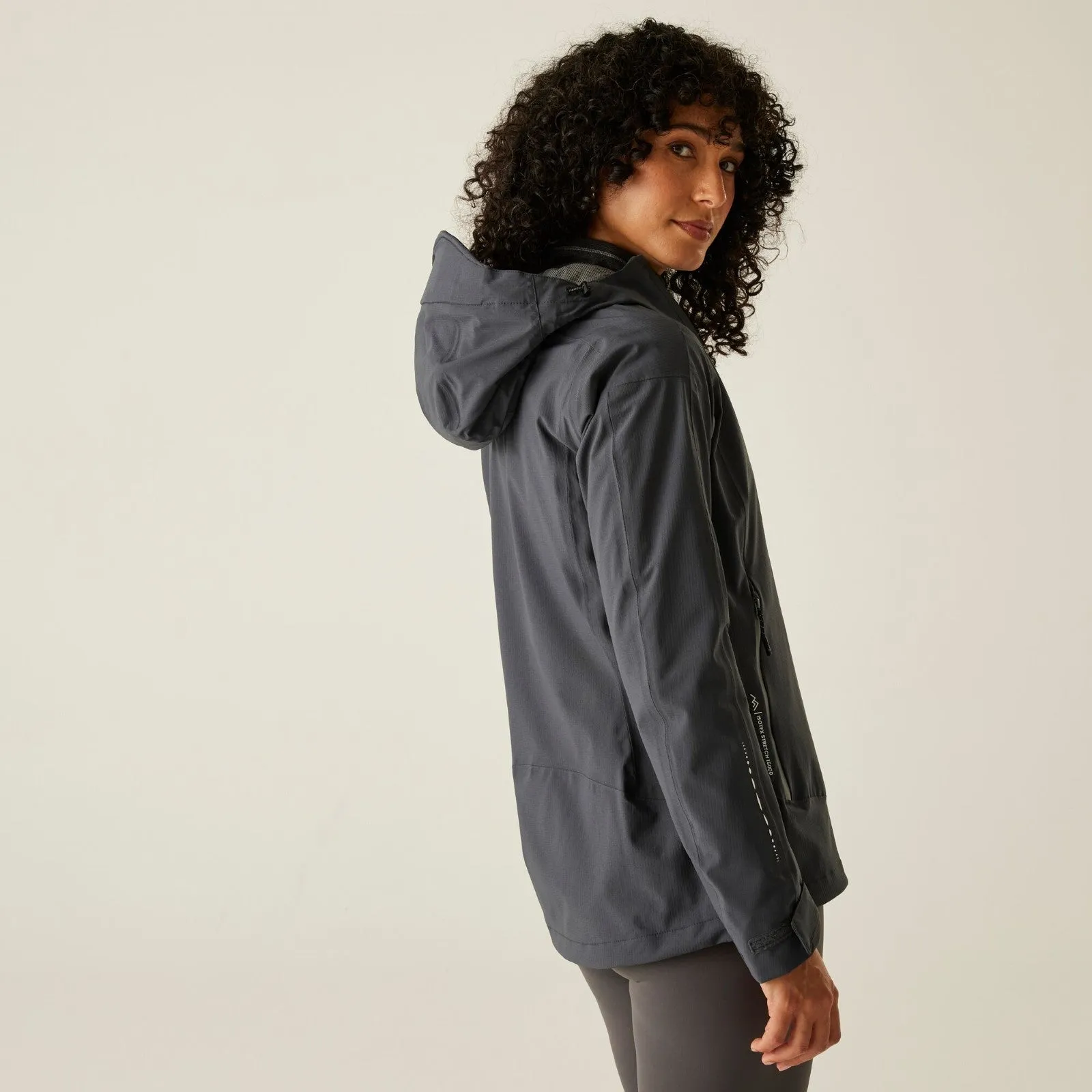 Regatta Womens Okora Waterproof Jacket