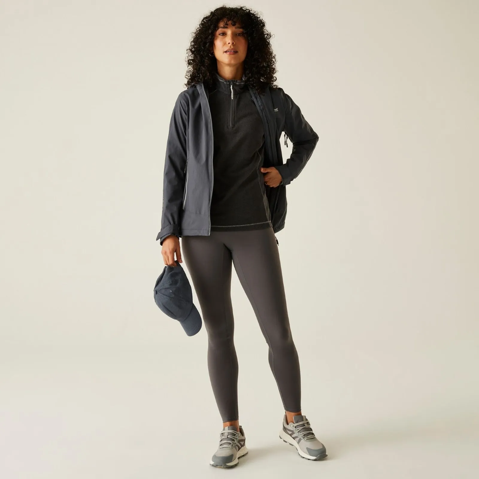 Regatta Womens Okora Waterproof Jacket
