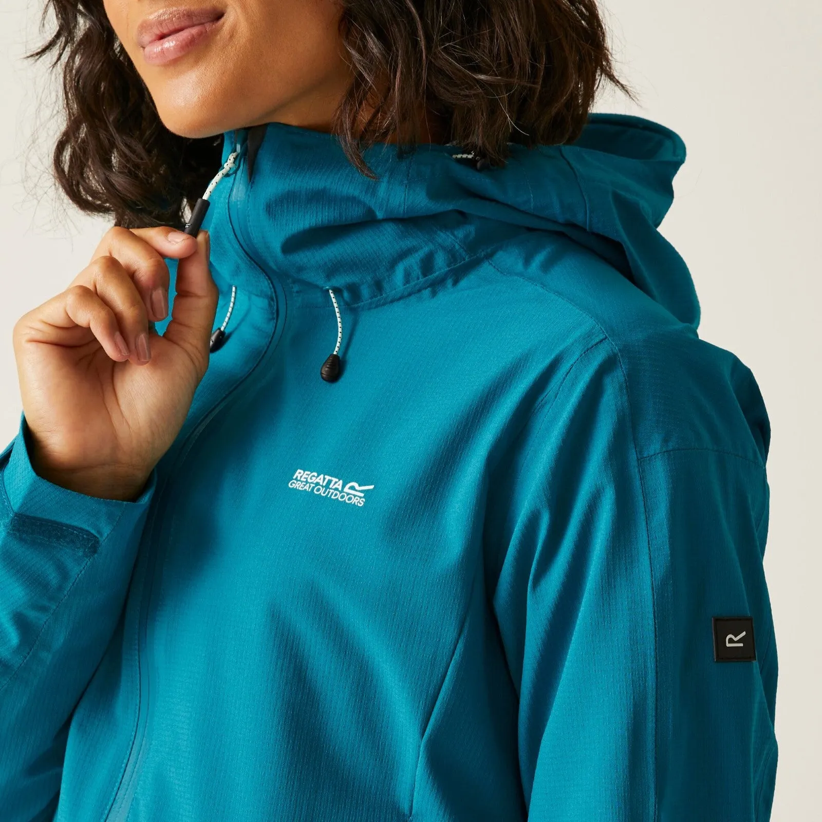 Regatta Womens Okora Waterproof Jacket