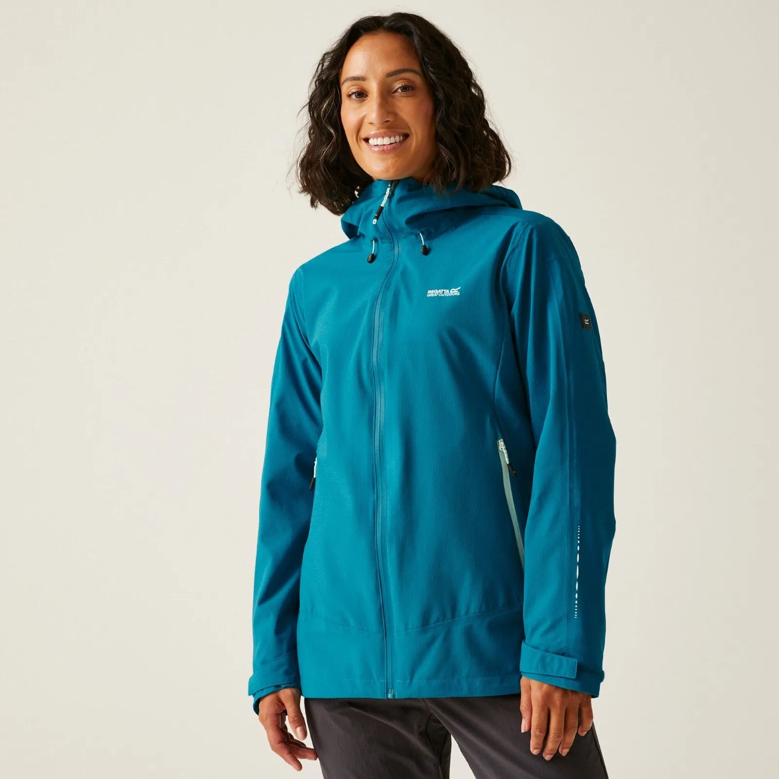 Regatta Womens Okora Waterproof Jacket