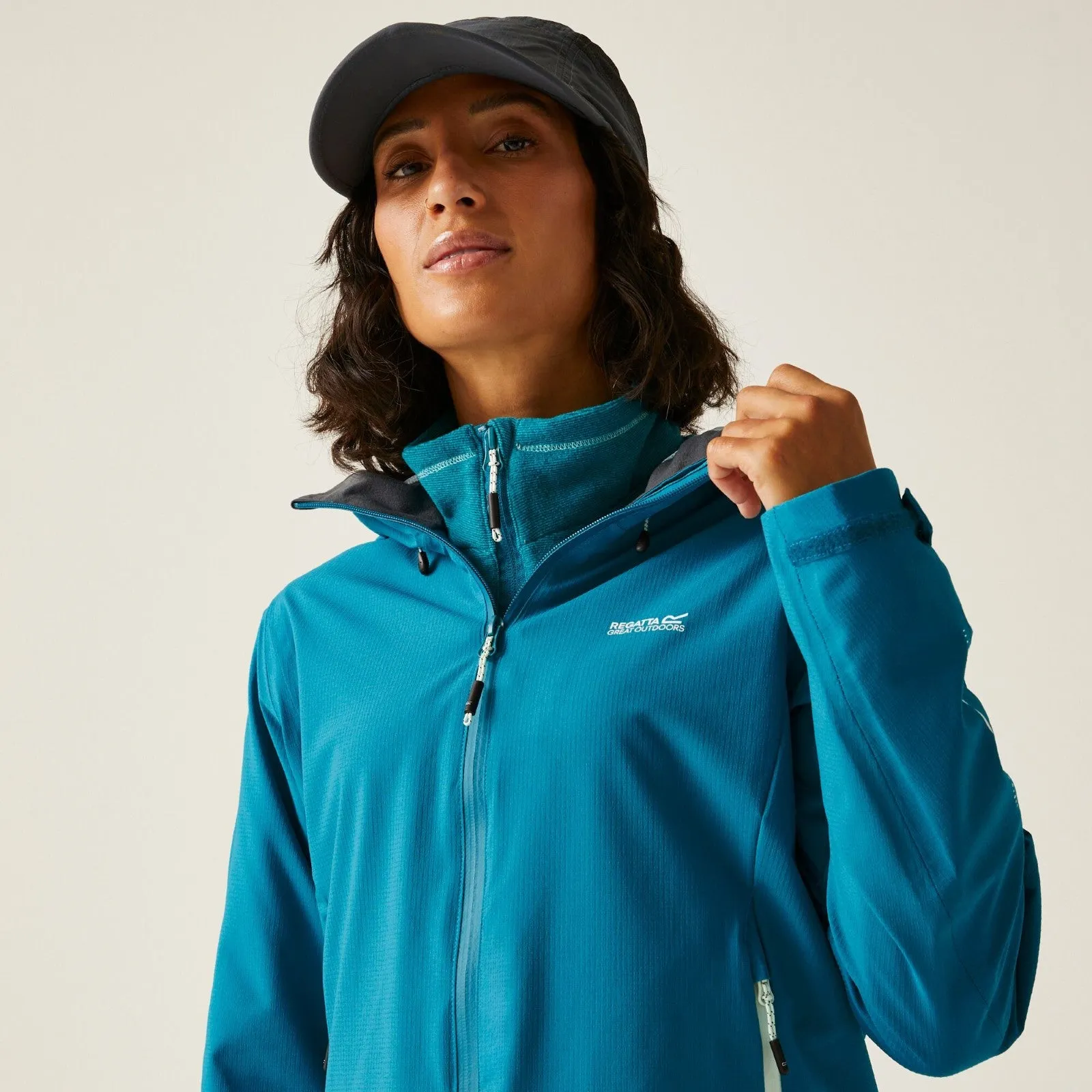 Regatta Womens Okora Waterproof Jacket