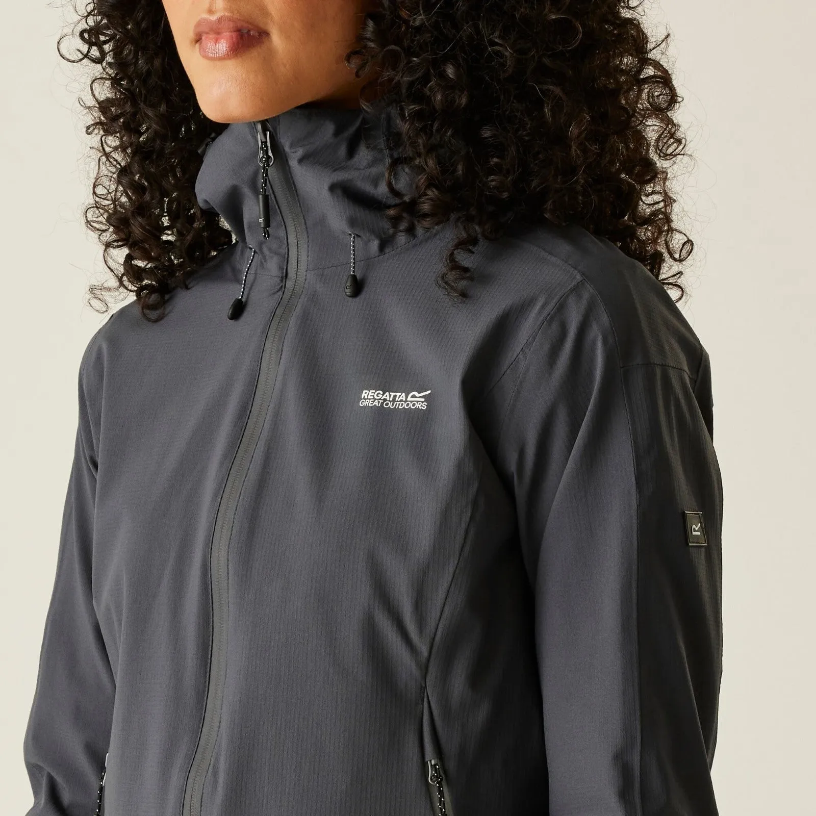Regatta Womens Okora Waterproof Jacket