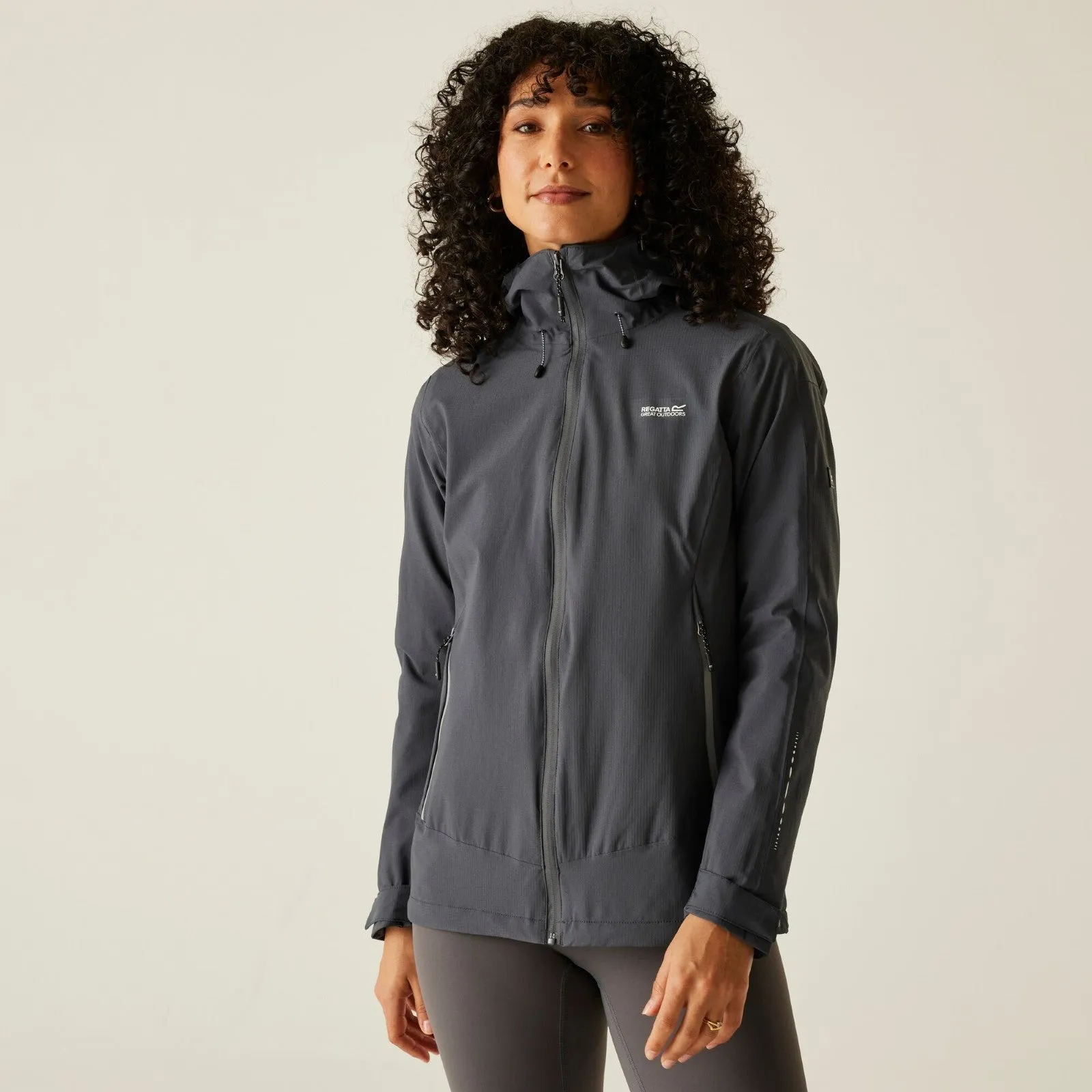 Regatta Womens Okora Waterproof Jacket