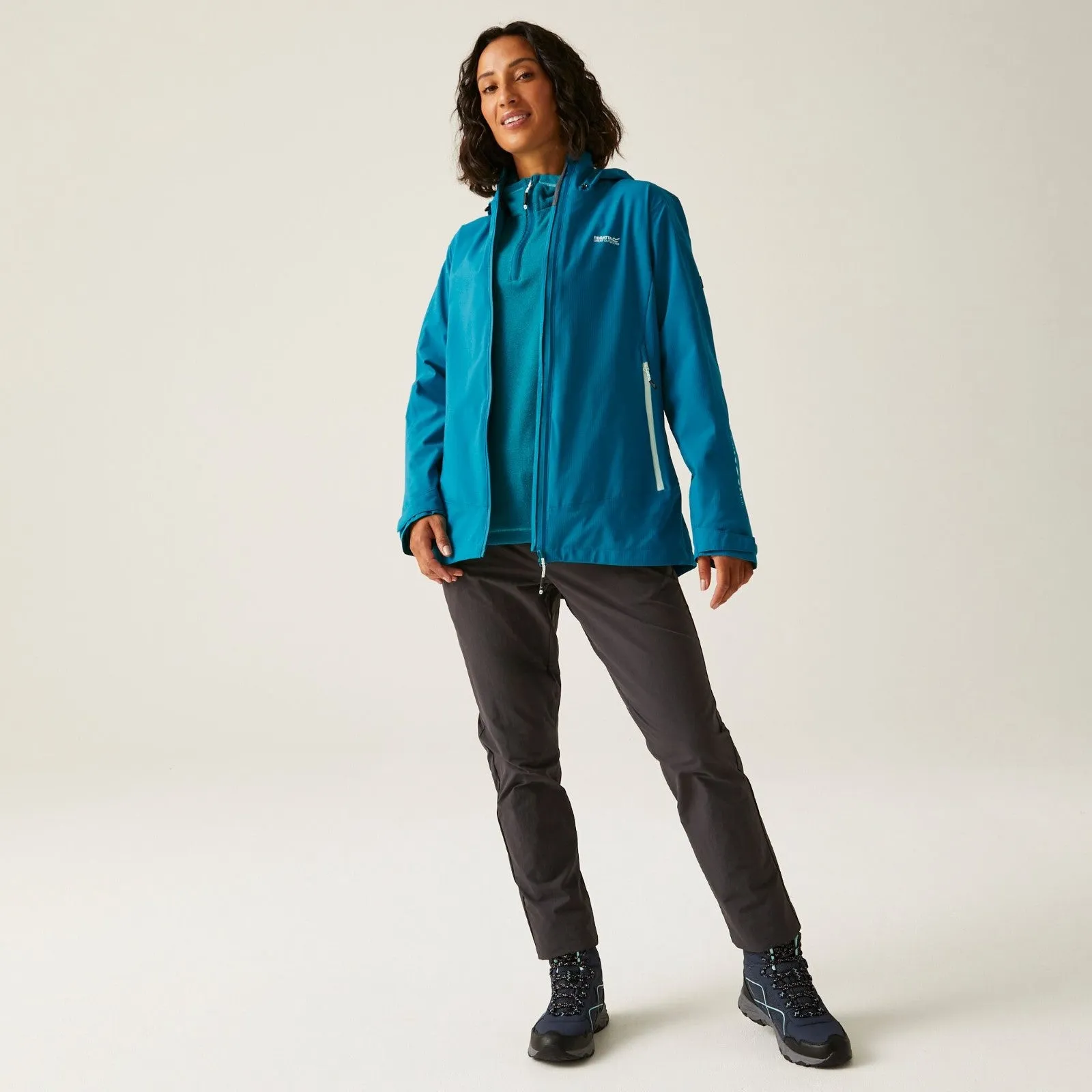 Regatta Womens Okora Waterproof Jacket
