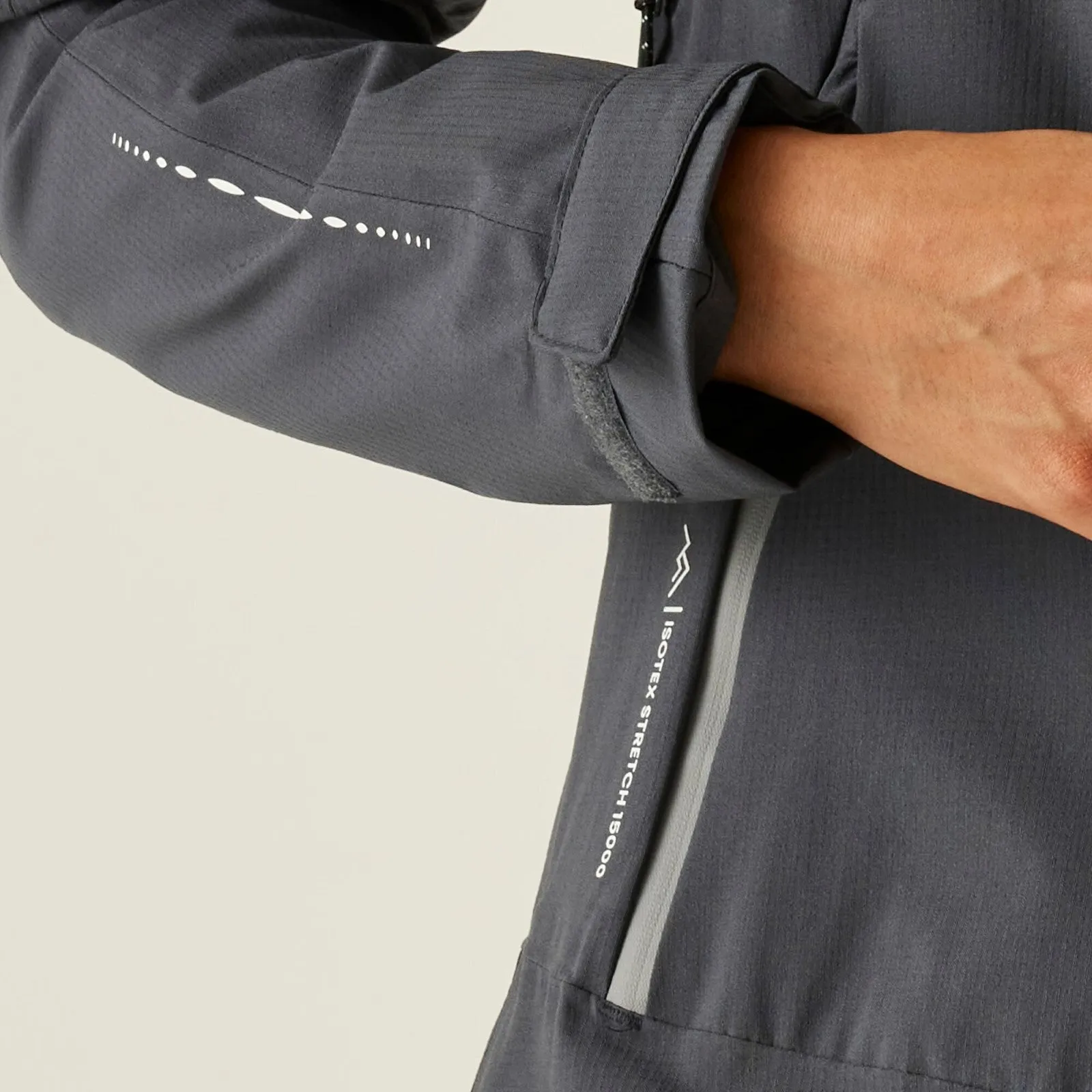 Regatta Womens Okora Waterproof Jacket