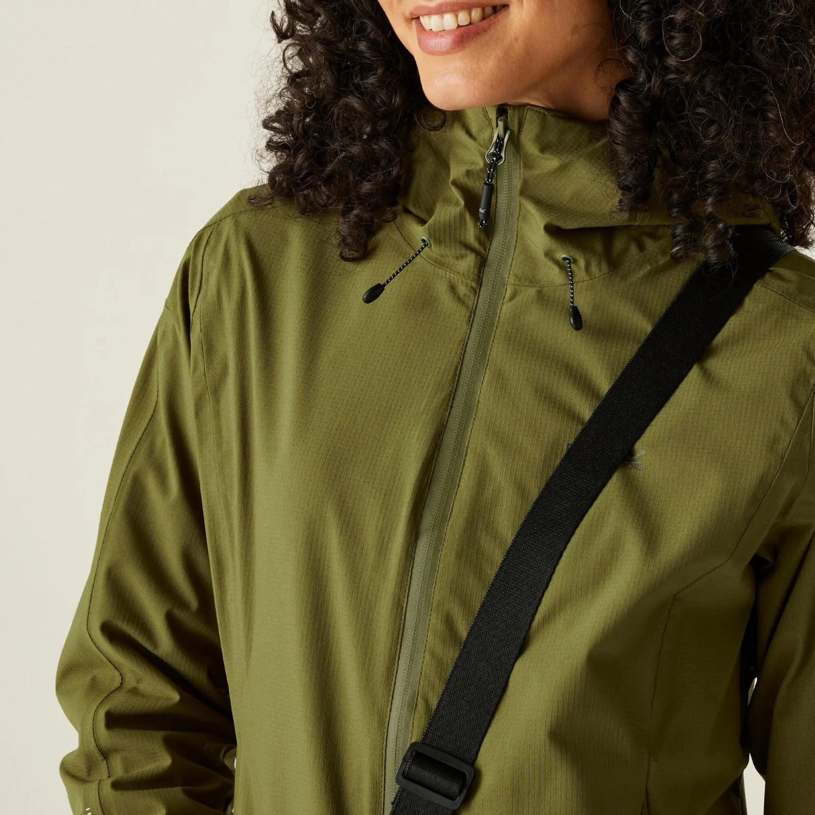 Regatta Womens Okora Waterproof Jacket