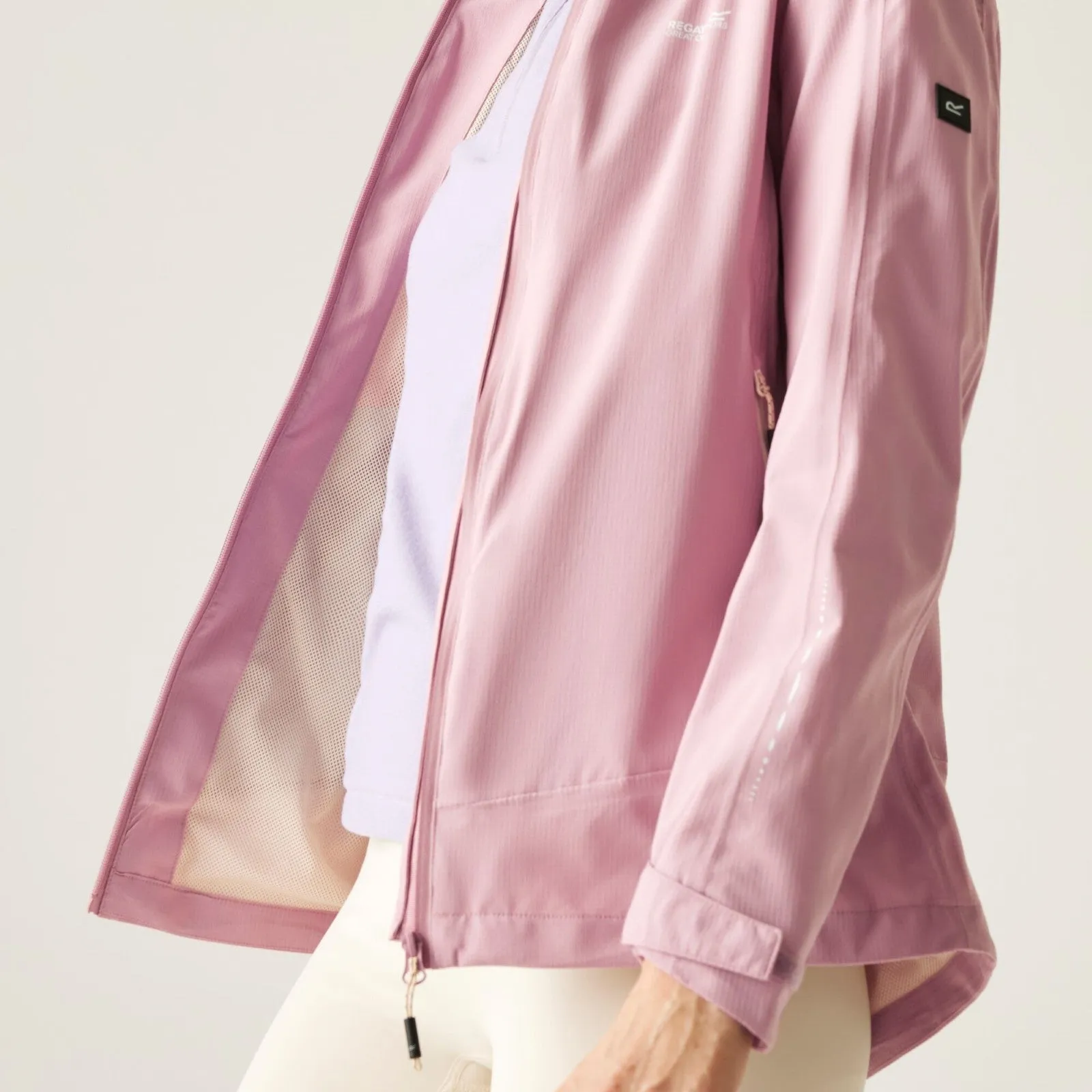Regatta Womens Okora Waterproof Jacket