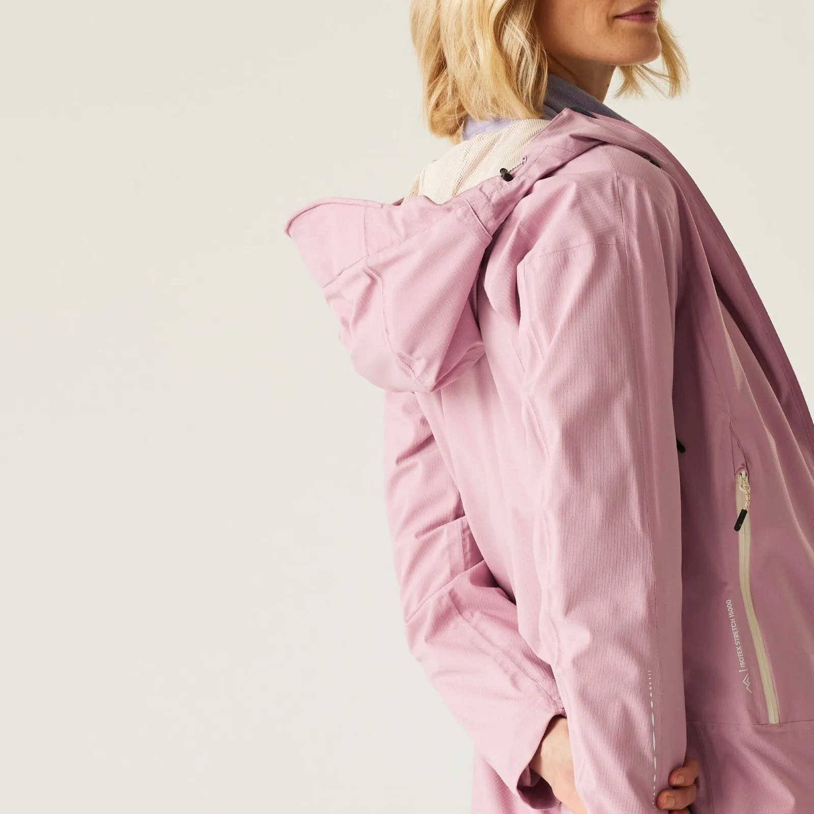 Regatta Womens Okora Waterproof Jacket