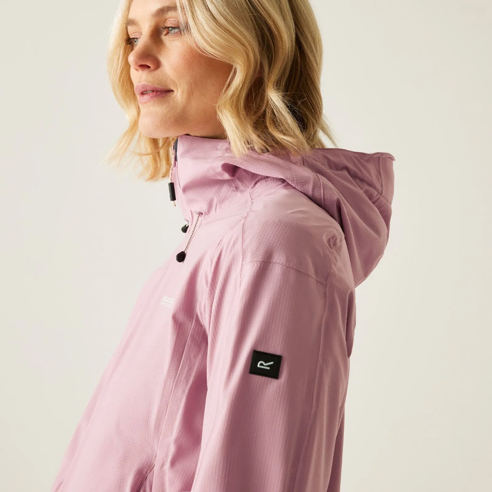 Regatta Womens Okora Waterproof Jacket