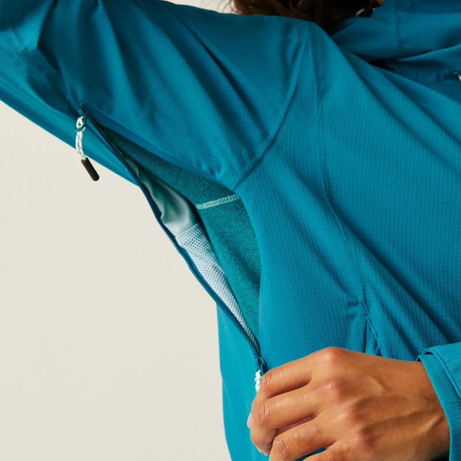 Regatta Womens Okora Waterproof Jacket