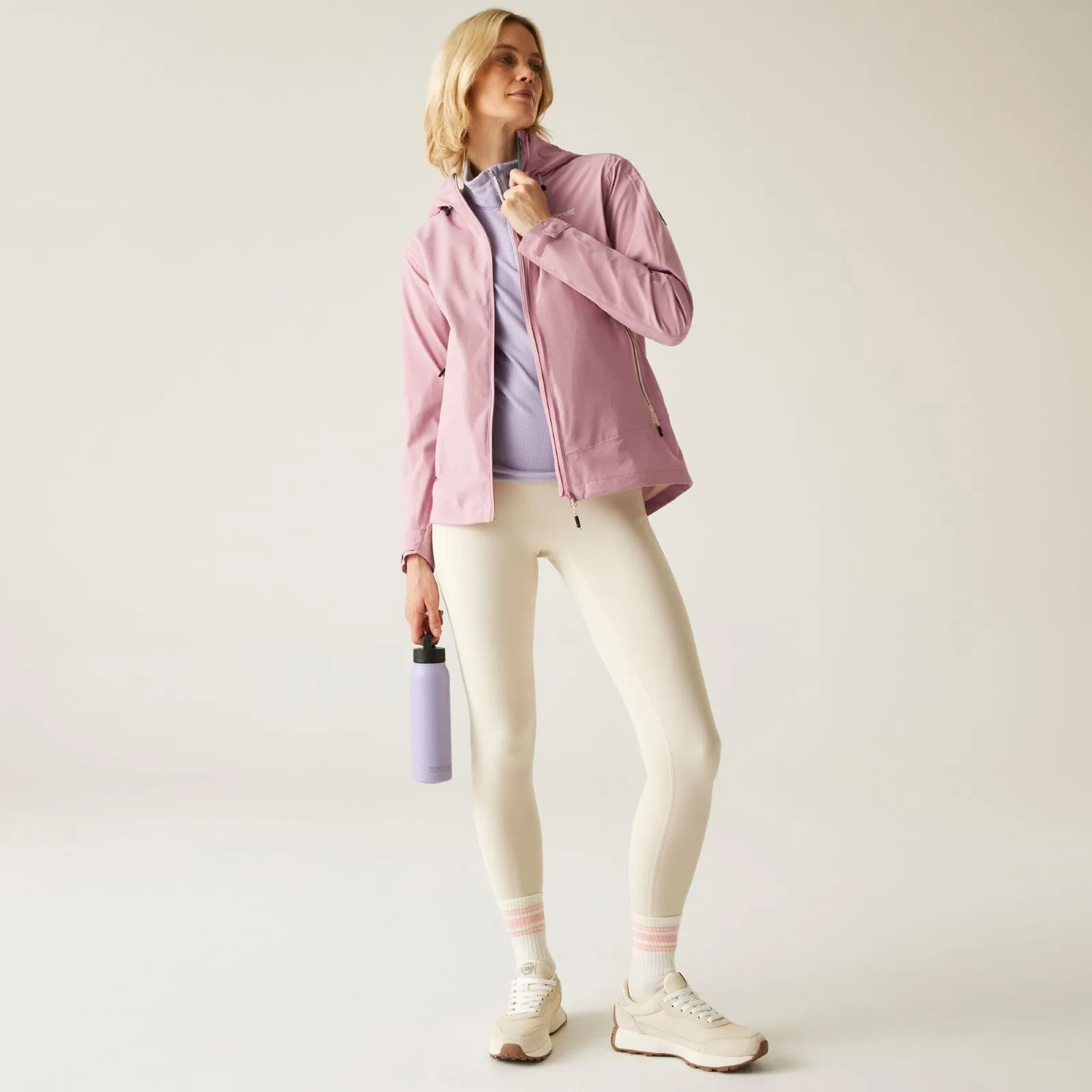 Regatta Womens Okora Waterproof Jacket