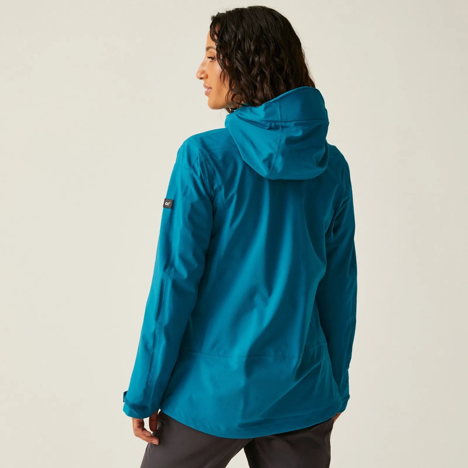 Regatta Womens Okora Waterproof Jacket