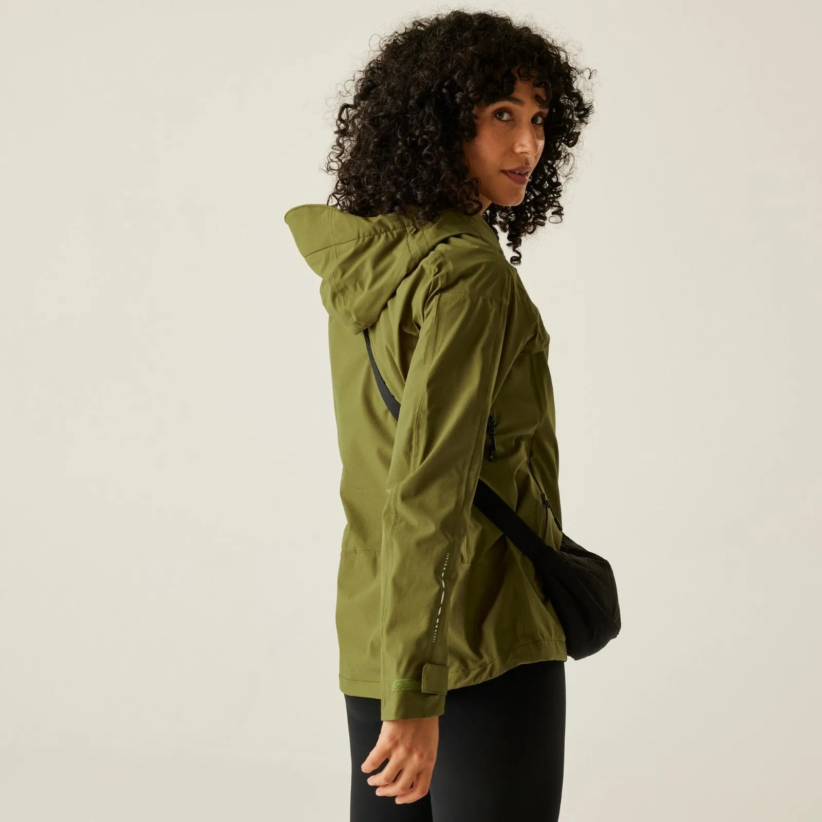 Regatta Womens Okora Waterproof Jacket