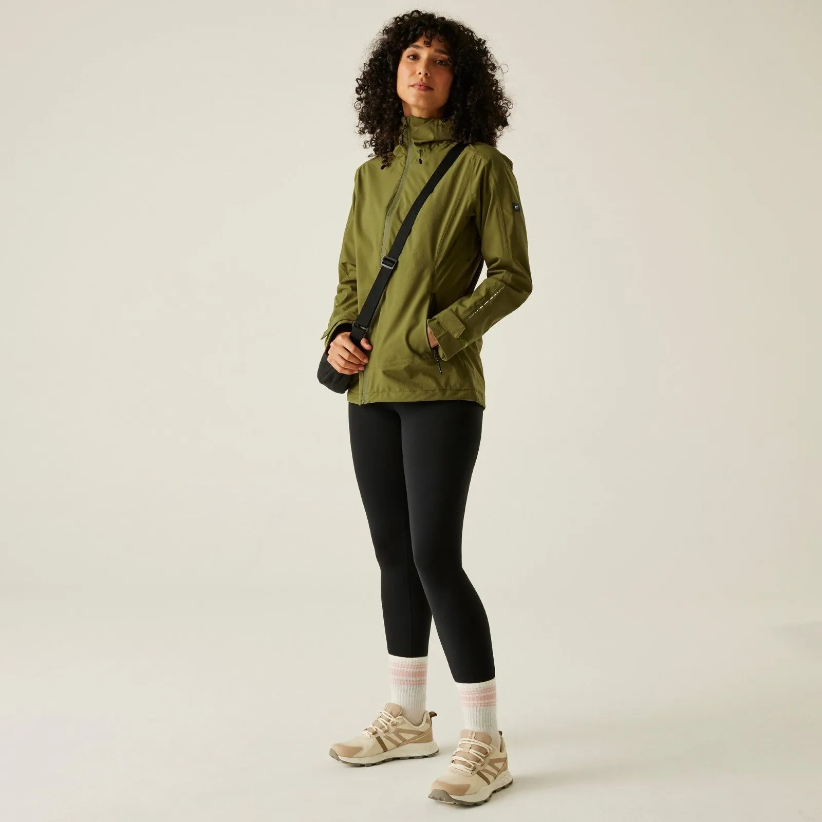 Regatta Womens Okora Waterproof Jacket