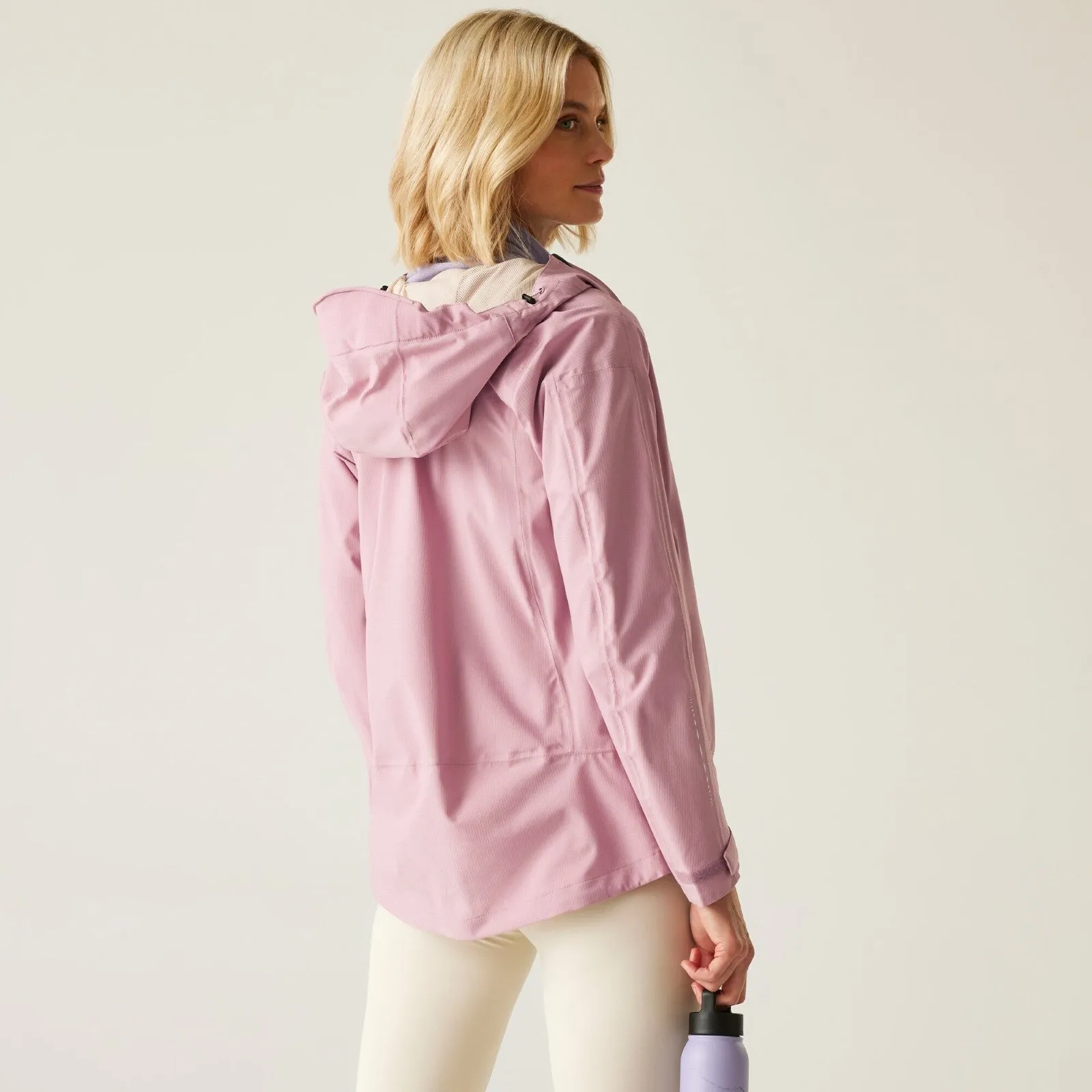 Regatta Womens Okora Waterproof Jacket
