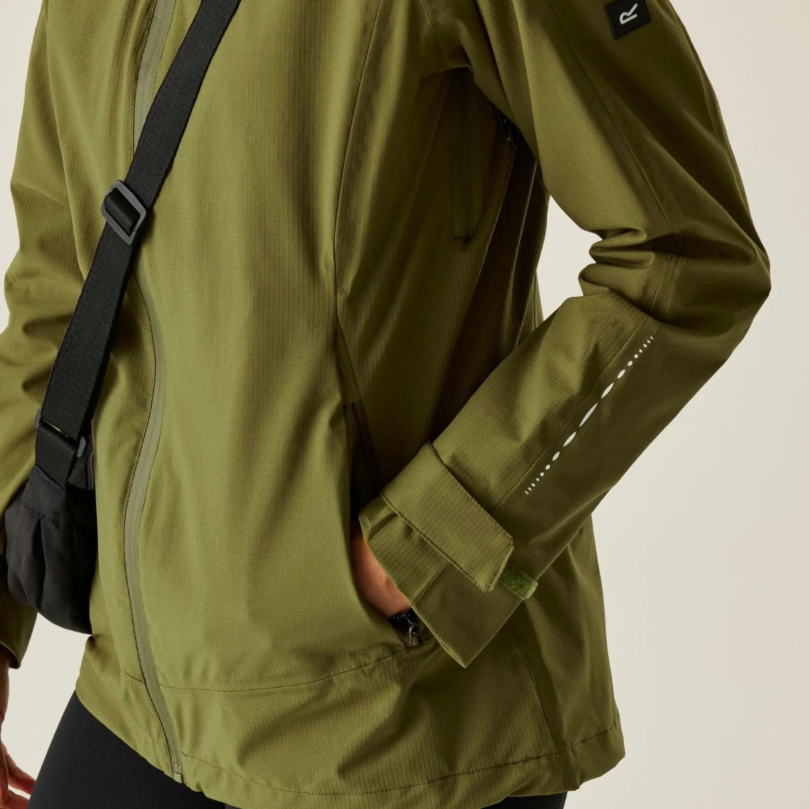 Regatta Womens Okora Waterproof Jacket