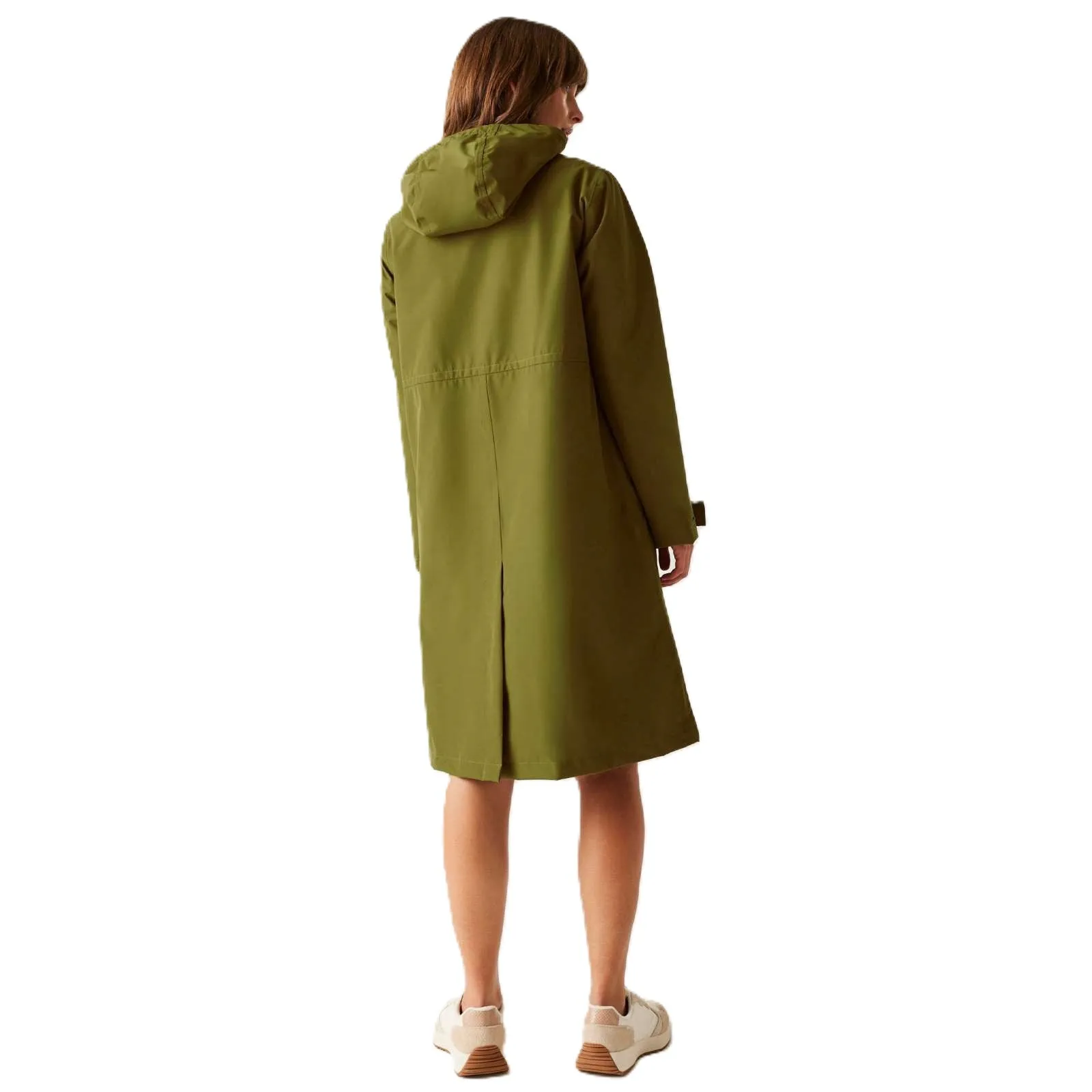 Regatta Womens Orla Kiely Mac II Waterproof Jacket