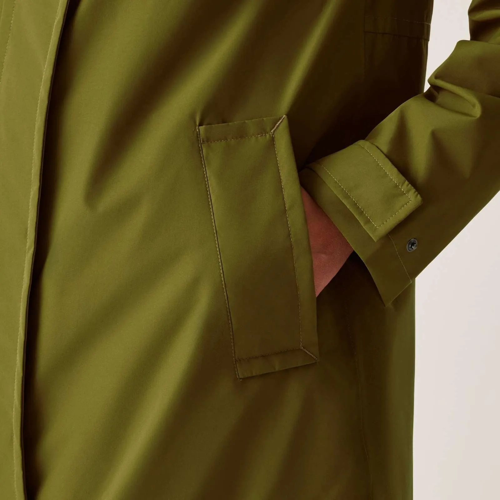 Regatta Womens Orla Kiely Mac II Waterproof Jacket