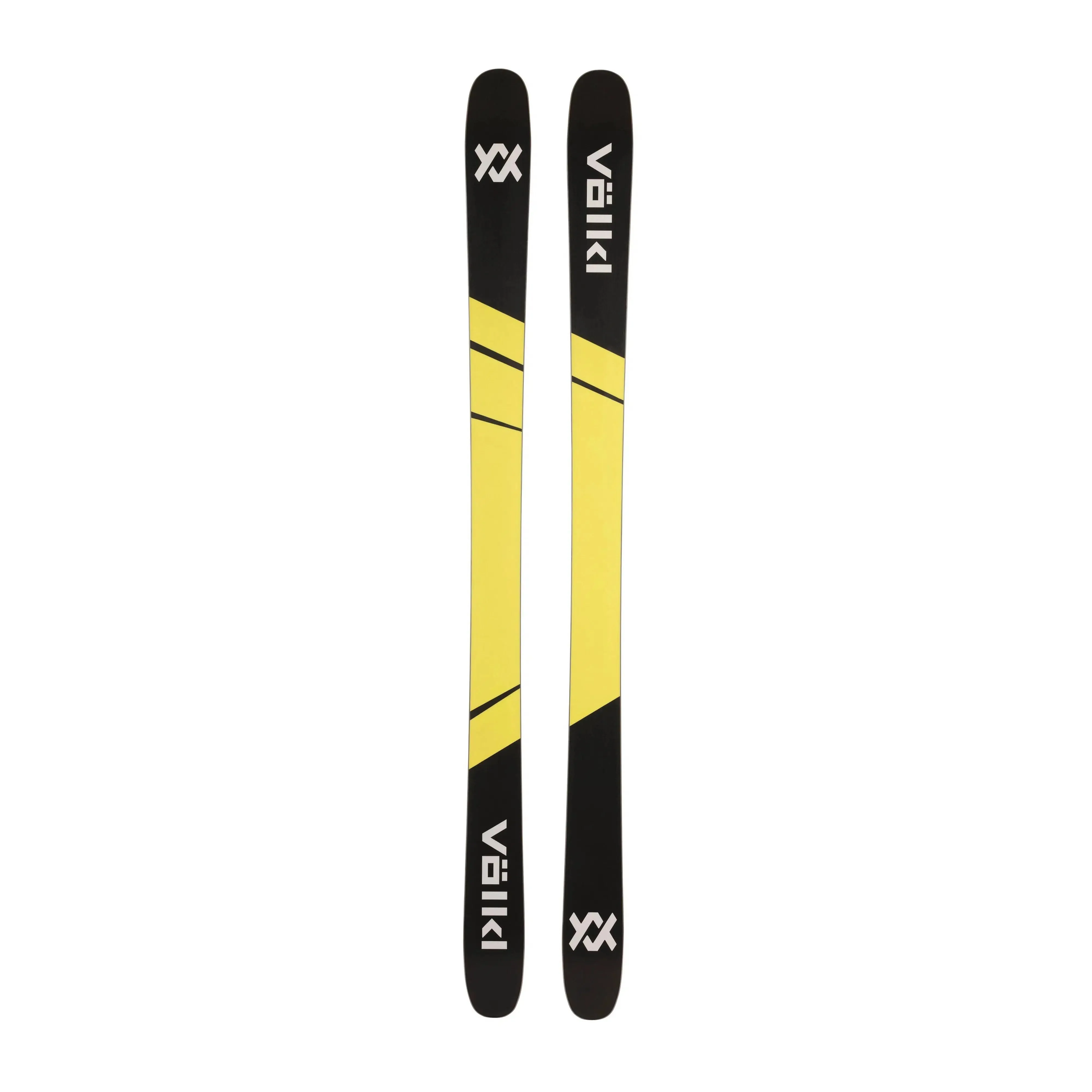 Revolt 96 Skis 2024