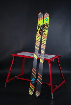 Revolt 96 Skis 2024