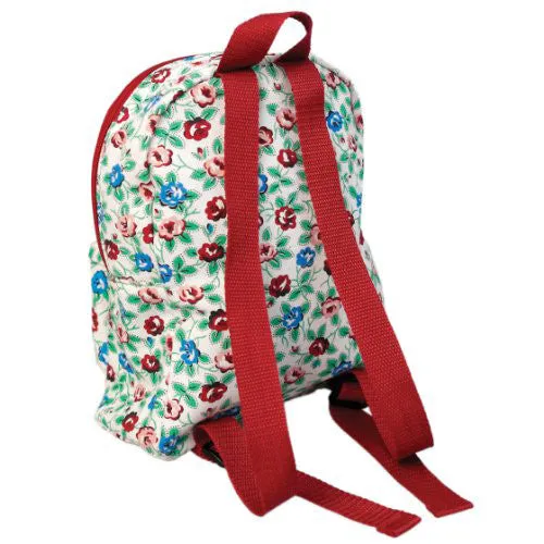 Rex Rambling Rose Backpack