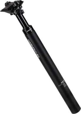 Satori Harmony Road Mountain Bike Bicycle Suspension Seatpost 27.2x350mm Travel 40mm