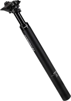 Satori Harmony Road Mountain Bike Bicycle Suspension Seatpost 30.9x350mm Travel 40mm