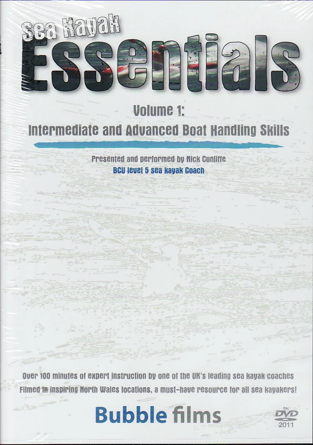 Sea Kayak Essentials