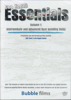 Sea Kayak Essentials