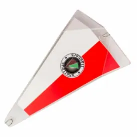 Shortbus 8 -Inch Flasher - Filet Show