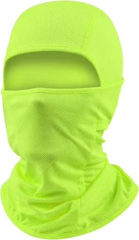 Ski Mask for Men Balaclava Face Mask Women Summer Shiesty Mask Full Head Cover for Motorcycle Helmet Football Sun Protection