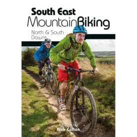 South East Mountain Biking – North & South Downs