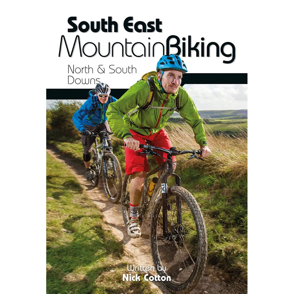 South East Mountain Biking – North & South Downs