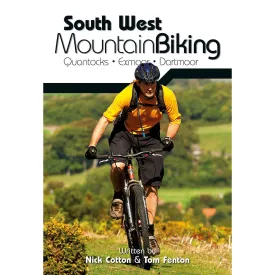 South West Mountain Biking